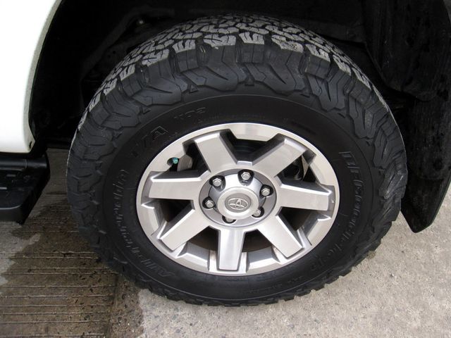 2015 Toyota 4Runner 4WD 4dr V6 Trail Premium - 22961008 - 33