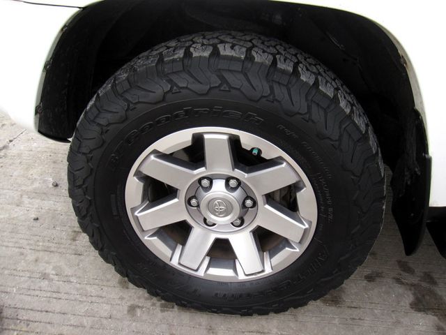 2015 Toyota 4Runner 4WD 4dr V6 Trail Premium - 22961008 - 34