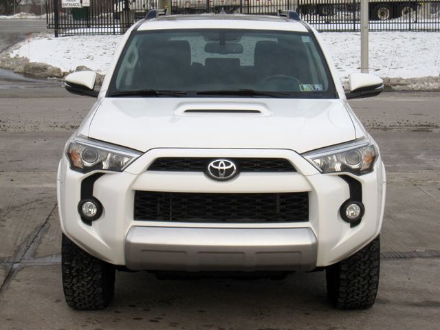 2015 Toyota 4Runner 4WD 4dr V6 Trail Premium - 22961008 - 4