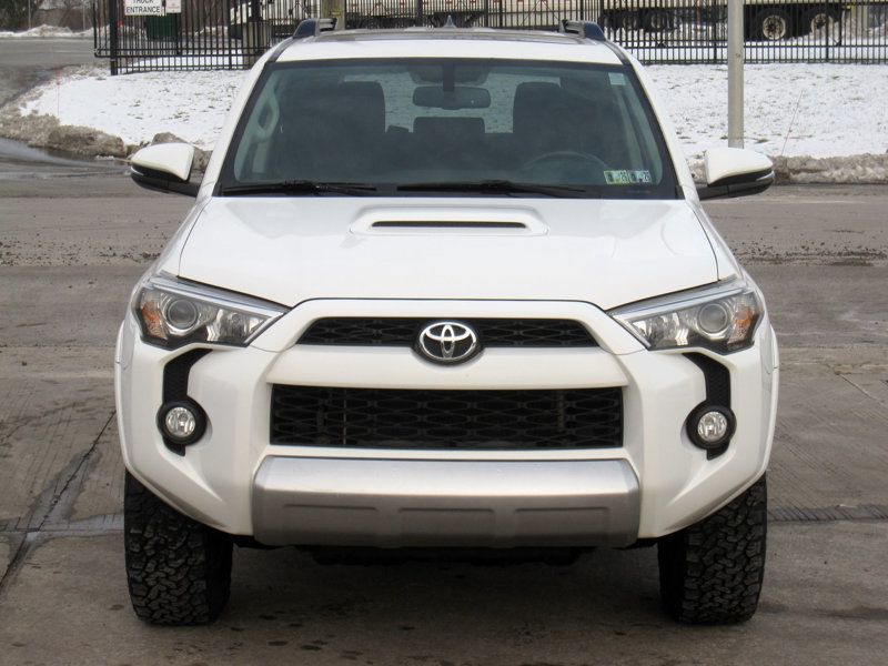 2015 Toyota 4Runner 4WD 4dr V6 Trail Premium - 22961008 - 4