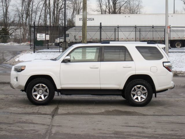 2015 Toyota 4Runner 4WD 4dr V6 Trail Premium - 22961008 - 5