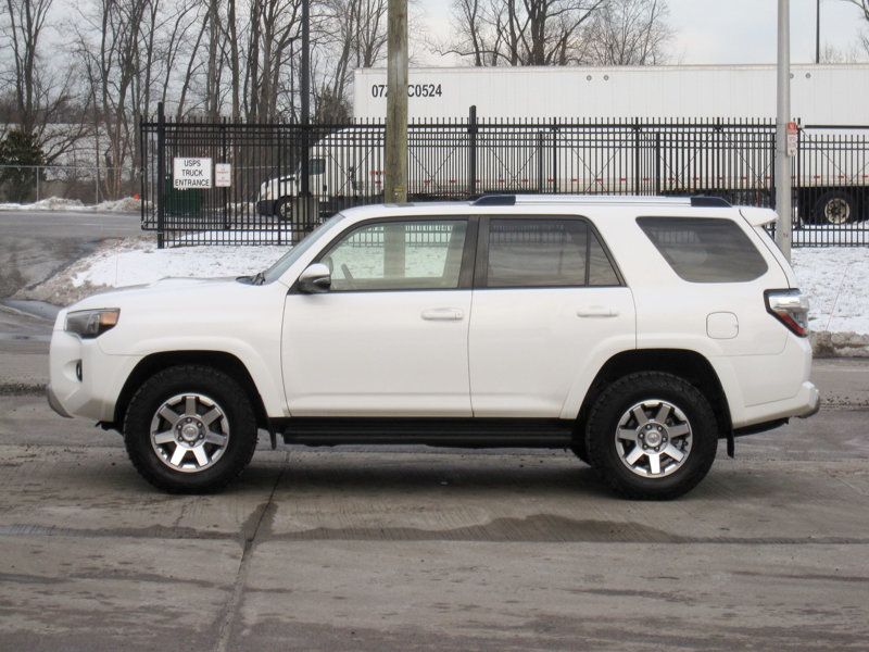 2015 Toyota 4Runner 4WD 4dr V6 Trail Premium - 22961008 - 5