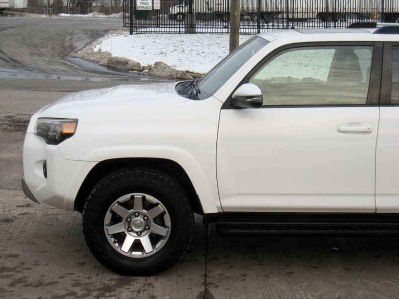 2015 Toyota 4Runner 4WD 4dr V6 Trail Premium - 22961008 - 6