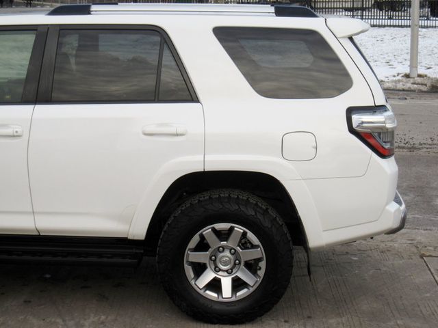 2015 Toyota 4Runner 4WD 4dr V6 Trail Premium - 22961008 - 7
