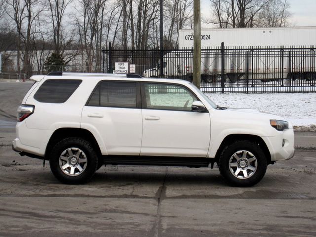2015 Toyota 4Runner 4WD 4dr V6 Trail Premium - 22961008 - 8
