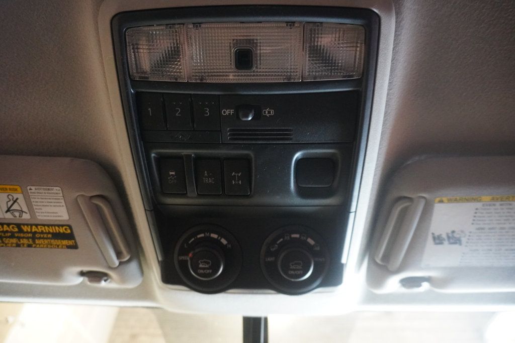 2015 Toyota 4Runner TRD Pro Sport photo 11