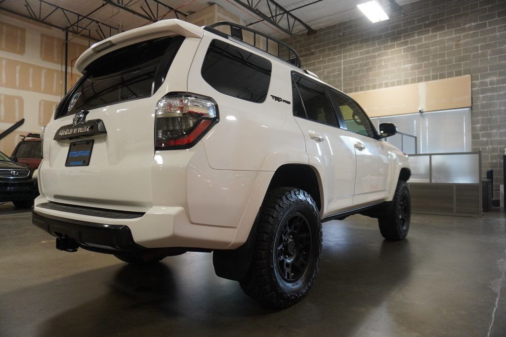 2015 Toyota 4Runner TRD Pro Sport photo 4