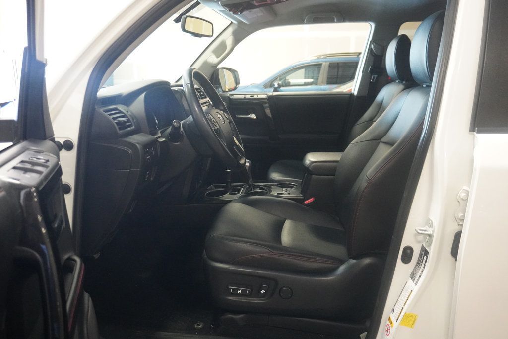 2015 Toyota 4Runner TRD Pro Sport photo 5