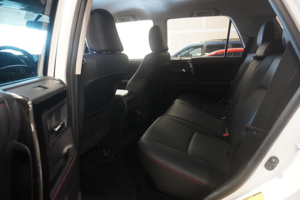 2015 Toyota 4Runner TRD Pro Sport photo 6