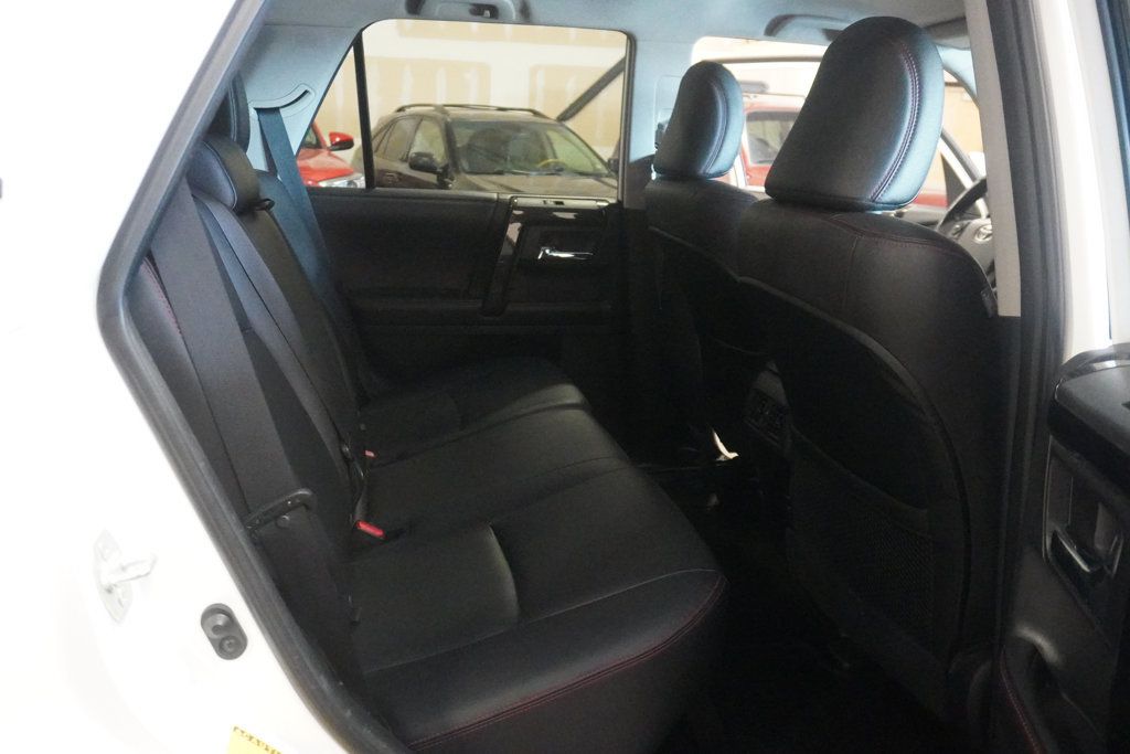 2015 Toyota 4Runner TRD Pro Sport photo 8