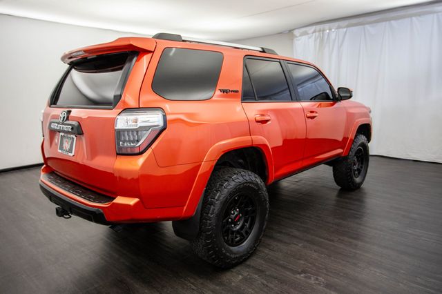 2015 Toyota 4Runner 4WD 4dr V6 TRD Pro - 22949145 - 9