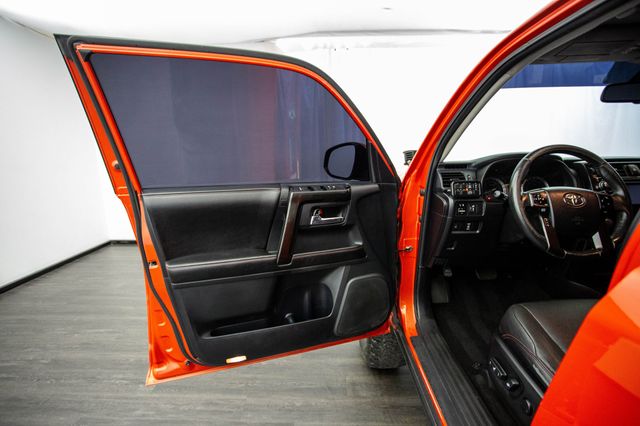 2015 Toyota 4Runner 4WD 4dr V6 TRD Pro - 22949145 - 15