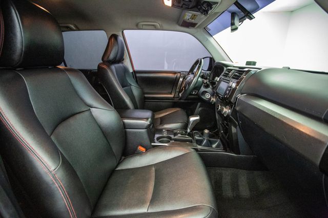 2015 Toyota 4Runner 4WD 4dr V6 TRD Pro - 22949145 - 19