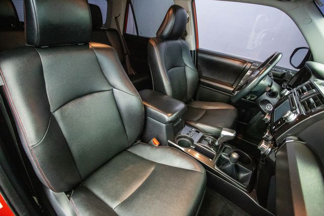 2015 Toyota 4Runner 4WD 4dr V6 TRD Pro - 22949145 - 20