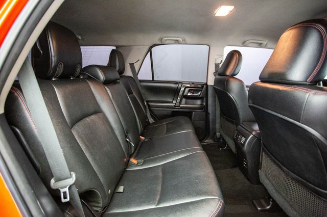 2015 Toyota 4Runner 4WD 4dr V6 TRD Pro - 22949145 - 23