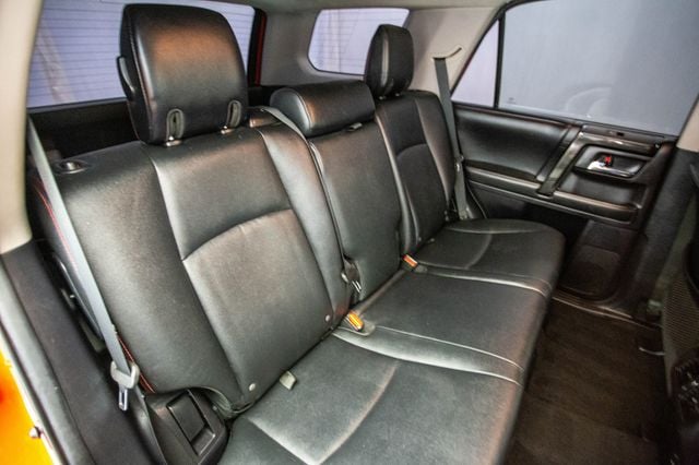 2015 Toyota 4Runner 4WD 4dr V6 TRD Pro - 22949145 - 24