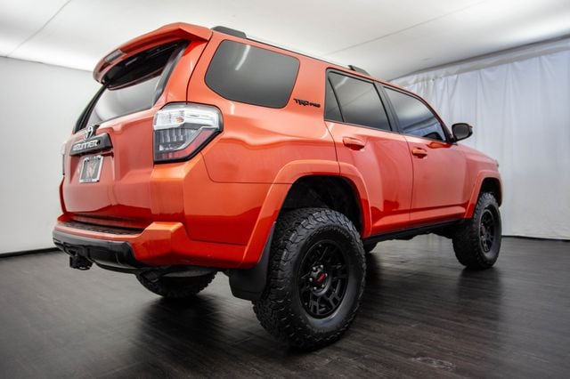 2015 Toyota 4Runner 4WD 4dr V6 TRD Pro - 22949145 - 29