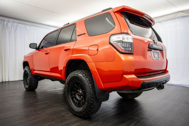 2015 Toyota 4Runner 4WD 4dr V6 TRD Pro - 22949145 - 30