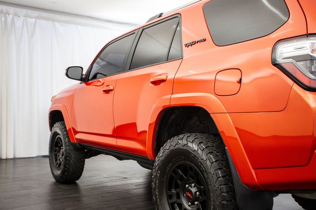 2015 Toyota 4Runner 4WD 4dr V6 TRD Pro - 22949145 - 31