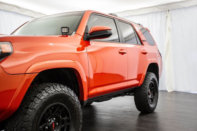 2015 Toyota 4Runner 4WD 4dr V6 TRD Pro - 22949145 - 34