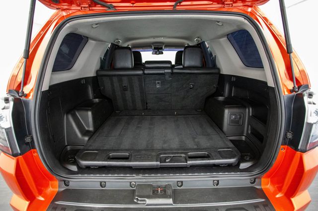 2015 Toyota 4Runner 4WD 4dr V6 TRD Pro - 22949145 - 39