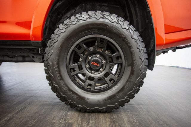 2015 Toyota 4Runner 4WD 4dr V6 TRD Pro - 22949145 - 45