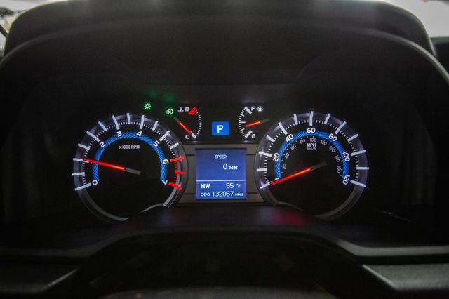 2015 Toyota 4Runner 4WD 4dr V6 TRD Pro - 22949145 - 4