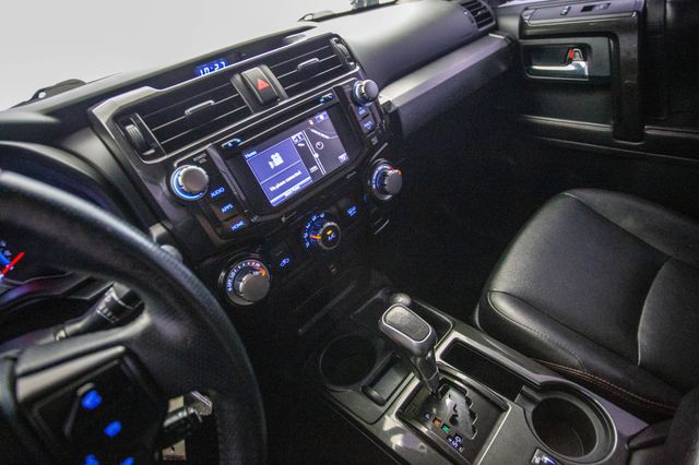 2015 Toyota 4Runner 4WD 4dr V6 TRD Pro - 22949145 - 51