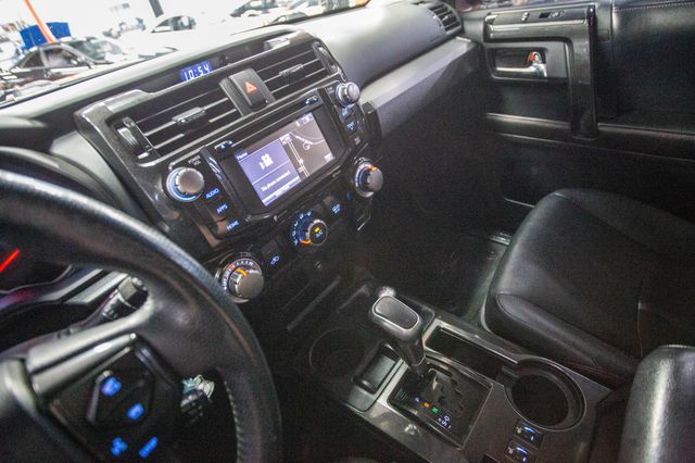 2015 Toyota 4Runner 4WD 4dr V6 TRD Pro - 22949145 - 5