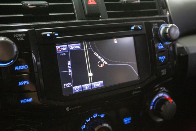 2015 Toyota 4Runner 4WD 4dr V6 TRD Pro - 22949145 - 6