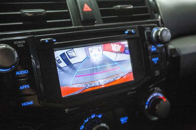 2015 Toyota 4Runner 4WD 4dr V6 TRD Pro - 22949145 - 7