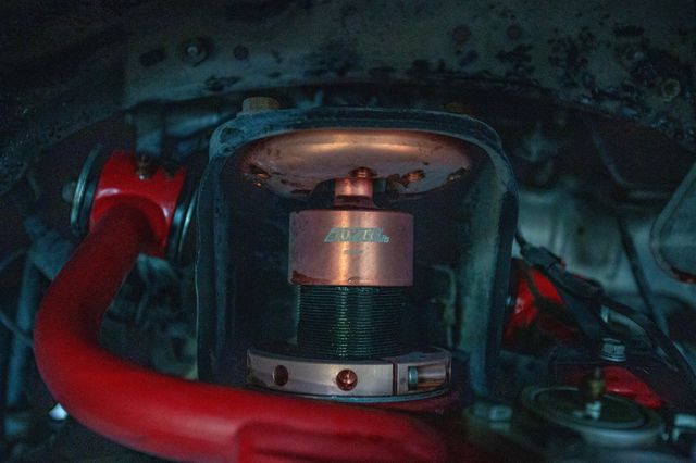 2015 Toyota 4Runner 4WD 4dr V6 TRD Pro - 22949145 - 8