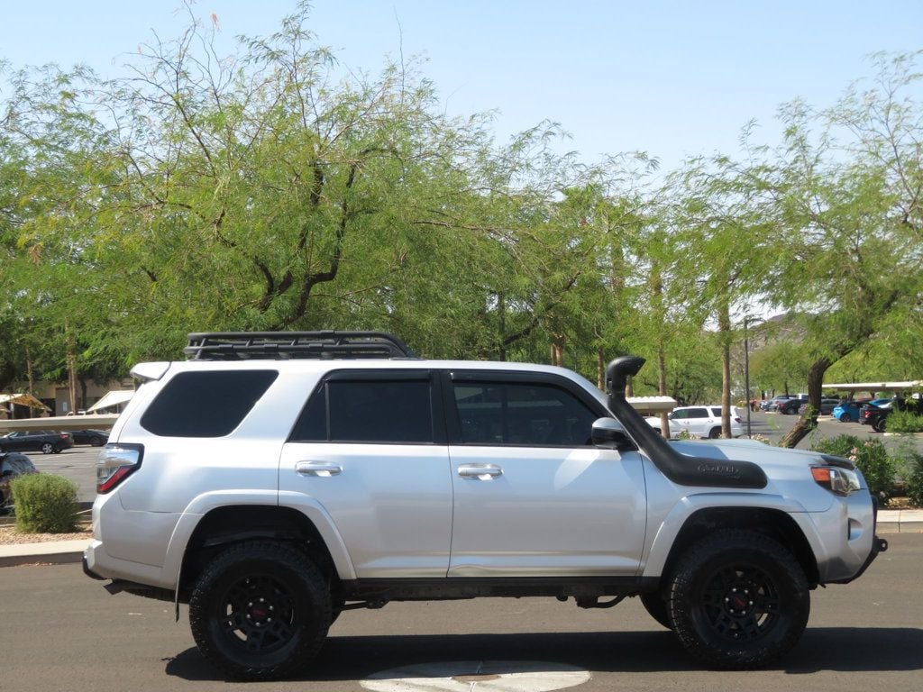 2015 Toyota 4Runner 4X4 EXTRA CLEAN SR5 4RUNNER SNORKEL KIT LOTS OF EXTRAS  - 22620746 - 2