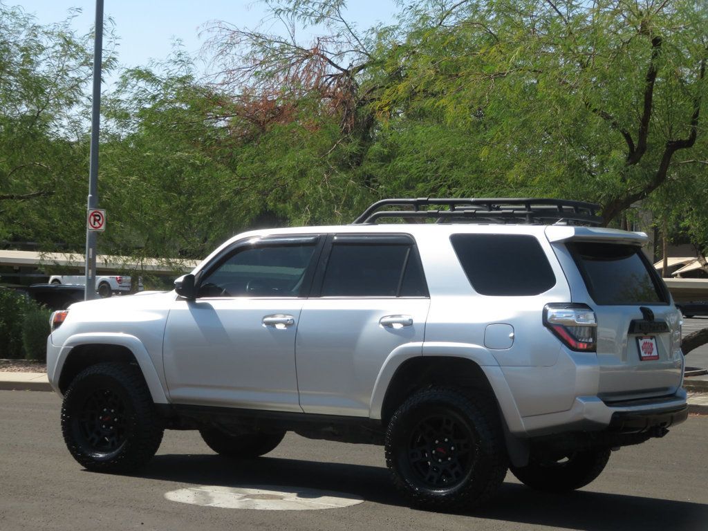 2015 Toyota 4Runner 4X4 EXTRA CLEAN SR5 4RUNNER SNORKEL KIT LOTS OF EXTRAS  - 22620746 - 4