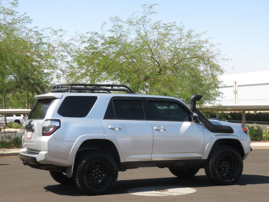 2015 Toyota 4Runner 4X4 EXTRA CLEAN SR5 4RUNNER SNORKEL KIT LOTS OF EXTRAS  - 22620746 - 5