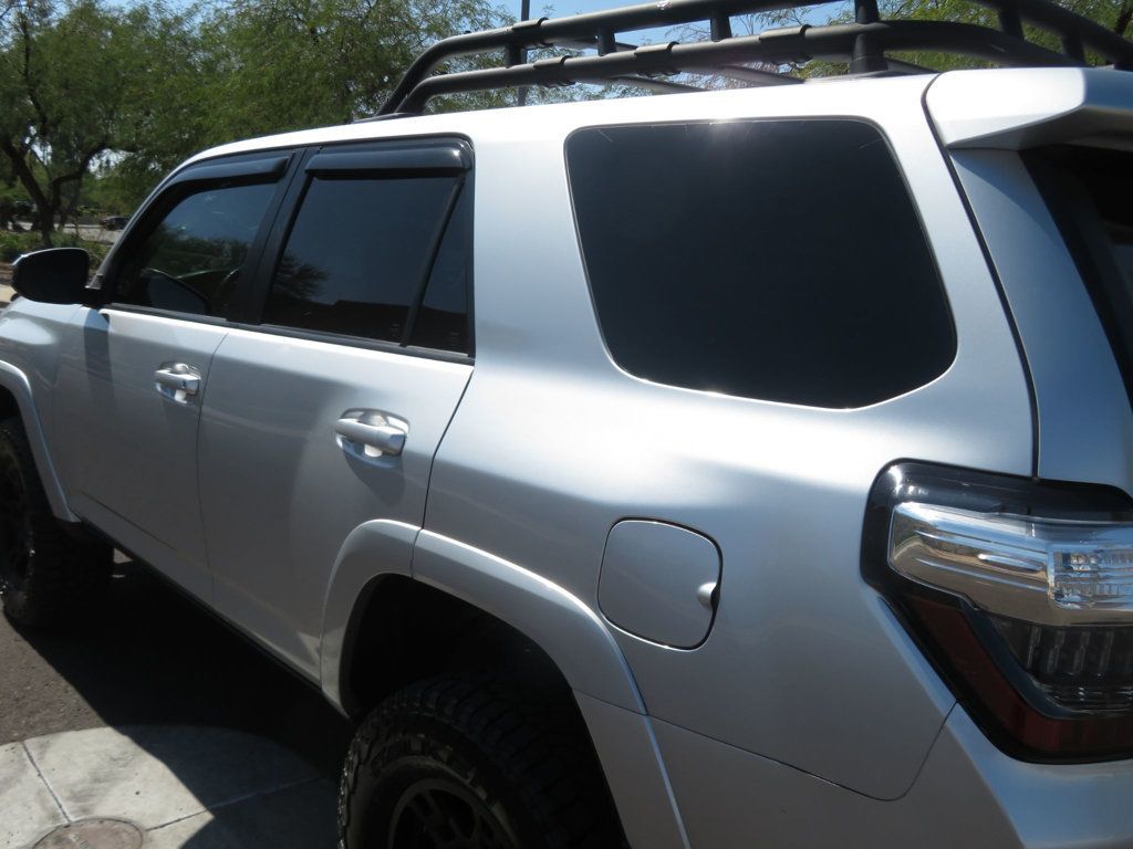 2015 Toyota 4Runner 4X4 EXTRA CLEAN SR5 4RUNNER SNORKEL KIT LOTS OF EXTRAS  - 22620746 - 6