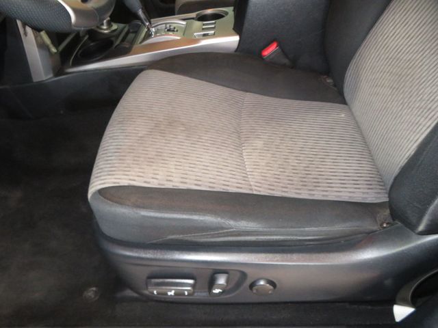 2015 Toyota 4Runner 4X4 V6 4.0 EXTRA CLEAN 4RUNNER AZ TRUCK BLACK BEAUTY - 23063528 - 17