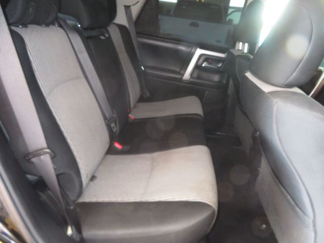 2015 Toyota 4Runner 4X4 V6 4.0 EXTRA CLEAN 4RUNNER AZ TRUCK BLACK BEAUTY - 23063528 - 26