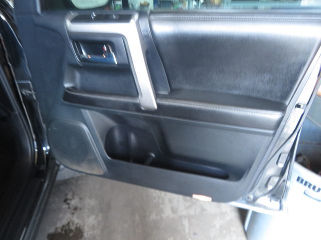 2015 Toyota 4Runner 4X4 V6 4.0 EXTRA CLEAN 4RUNNER AZ TRUCK BLACK BEAUTY - 23063528 - 28
