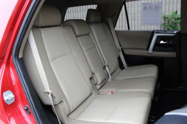 2015 Toyota 4Runner SR5 Premium - Photo 6