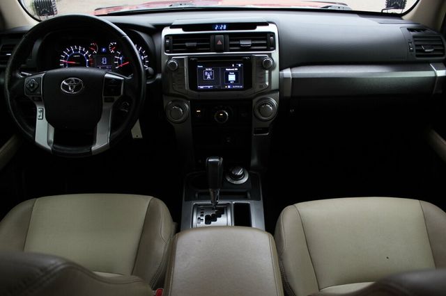 2015 Toyota 4Runner SR5 Premium - Photo 7