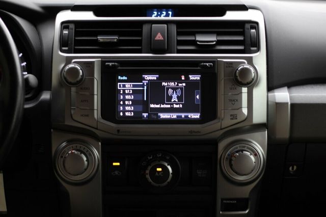 2015 Toyota 4Runner SR5 Premium - Photo 8