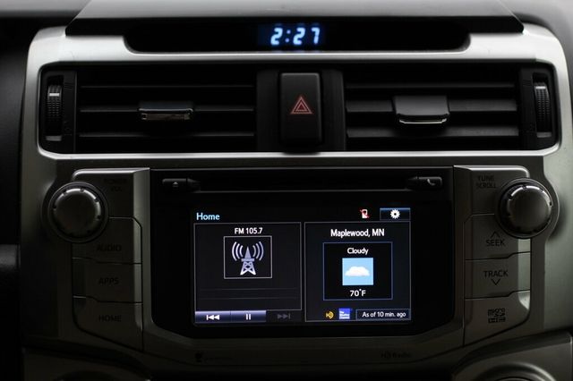 2015 Toyota 4Runner SR5 Premium - Photo 9