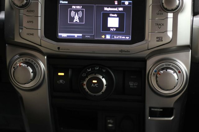 2015 Toyota 4Runner SR5 Premium - Photo 10