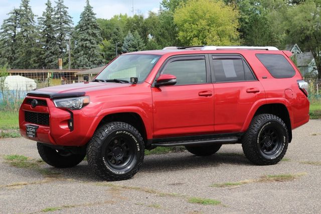 2015 Toyota 4Runner SR5 Premium - Photo 11