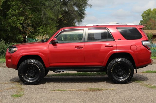 2015 Toyota 4Runner SR5 Premium - Photo 12