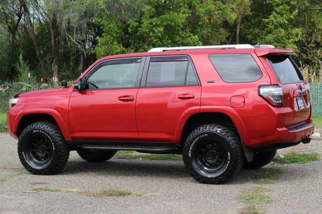 2015 Toyota 4Runner SR5 Premium - Photo 13