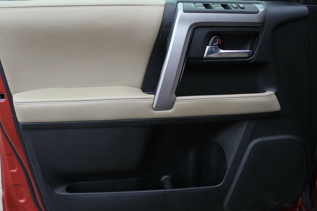 2015 Toyota 4Runner SR5 Premium - Photo 14