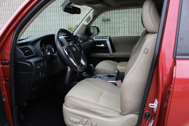 2015 Toyota 4Runner SR5 Premium - Photo 17