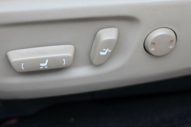 2015 Toyota 4Runner SR5 Premium - Photo 19